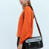 Men Gucci Crossbody Bags^Gg Crystal Messenger Bag