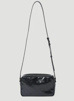 Men Gucci Crossbody Bags^Gg Crystal Mini Shoulder Bag