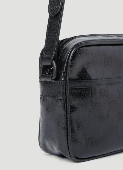 Men Gucci Crossbody Bags^Gg Crystal Mini Shoulder Bag