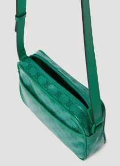 Men Gucci Crossbody Bags^Gg Crystal Mini Shoulder Bag