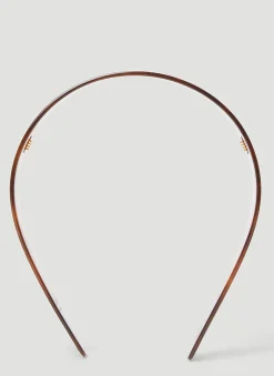 Men Gucci Jewellery^Gg Crystals Hairband