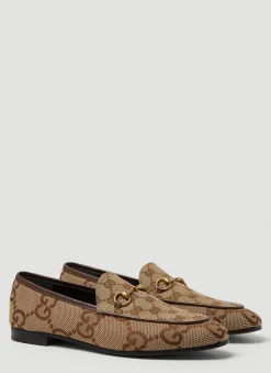 Gg Horsebit Loafers>Gucci Best