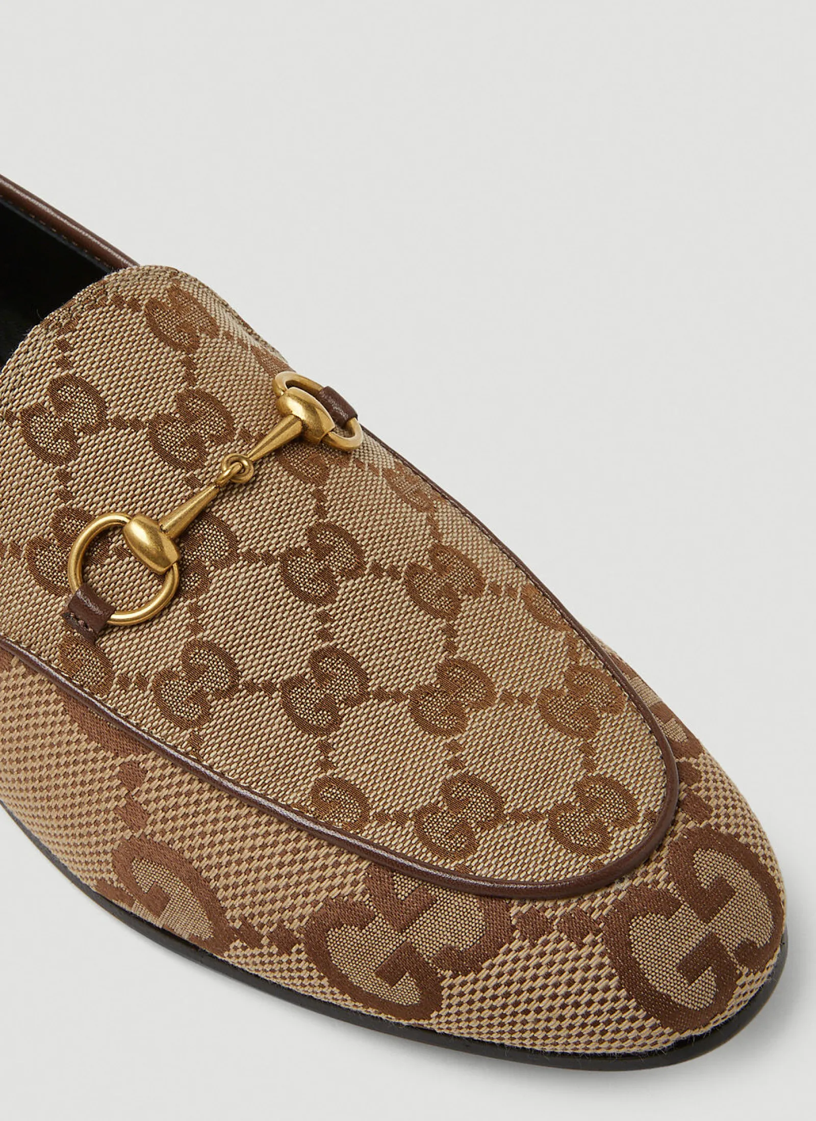 Gg Horsebit Loafers>Gucci Best