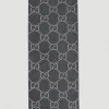 Men Gucci Scarves^Gg Jacquard Knit Scarf