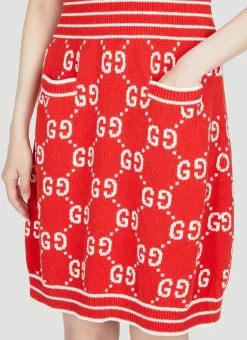 Gg Jacquard Polo Dress></noscript>Gucci