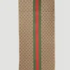 Men Gucci Scarves^Gg Logo Scarf