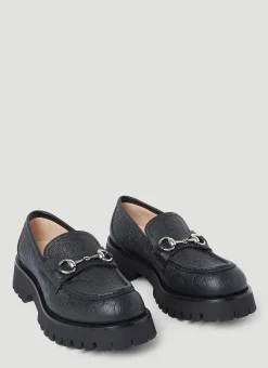 Gg Lug Loafers>Gucci Clearance