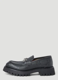 Gg Lug Loafers></noscript>Gucci Clearance