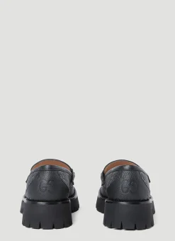 Gg Lug Loafers></noscript>Gucci Clearance