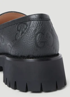 Gg Lug Loafers></noscript>Gucci Clearance
