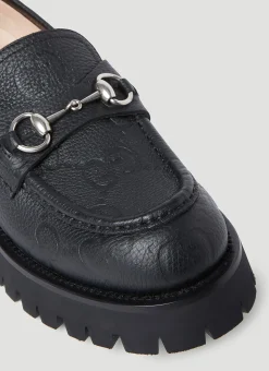Gg Lug Loafers></noscript>Gucci Clearance