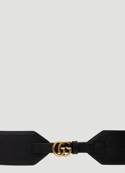 Men Gucci Belts^Gg Marmont Belt