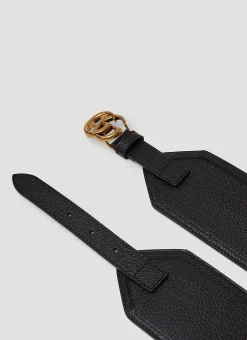 Men Gucci Belts^Gg Marmont Belt