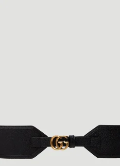Men Gucci Belts^Gg Marmont Belt
