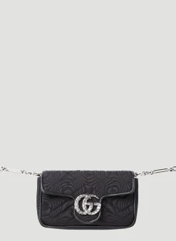Gg Marmont Belt Bag>Gucci Hot