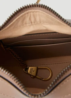 Gg Marmont Half-Moon Mini Shoulder Bag></noscript>Gucci Best