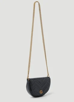 Gg Marmont Mini Shoulder Bag><noscript><img width=