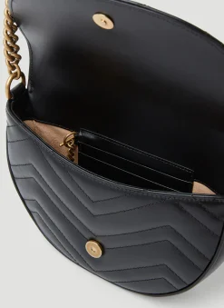 Gg Marmont Mini Shoulder Bag><noscript><img width=