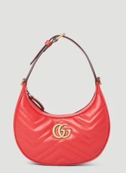 Gg Marmont Mini Shoulder Bag>Gucci Outlet