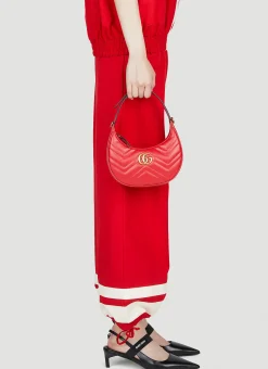 Gg Marmont Mini Shoulder Bag>Gucci Outlet