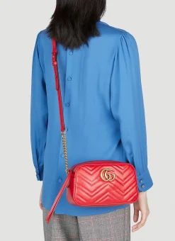 Gg Marmont Shoulder Bag>Gucci Hot