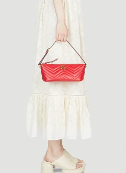 Gg Marmont Shoulder Bag>Gucci Sale