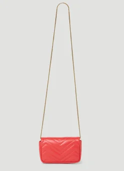 Gg Marmont Super Mini Shoulder Bag></noscript>Gucci