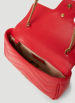 Gg Marmont Super Mini Shoulder Bag></noscript>Gucci
