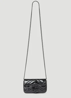 Gg Marmont Super Mini Shoulder Bag>Gucci Discount