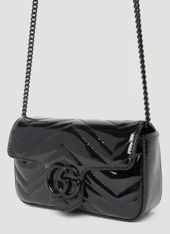 Gg Marmont Super Mini Shoulder Bag></noscript>Gucci Discount