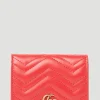 Men Gucci Wallets & Cardholders^Gg Marmont Wallet
