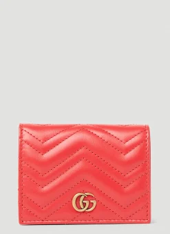 Men Gucci Wallets & Cardholders^Gg Marmont Wallet