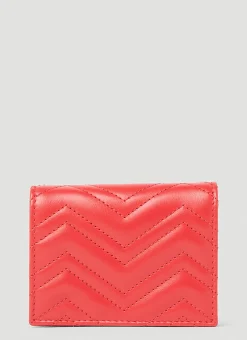 Men Gucci Wallets & Cardholders^Gg Marmont Wallet