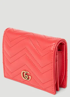 Men Gucci Wallets & Cardholders^Gg Marmont Wallet