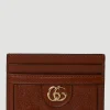 Men Gucci Wallets & Cardholders^Gg Matelasse Cardholder