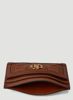 Men Gucci Wallets & Cardholders^Gg Matelasse Cardholder