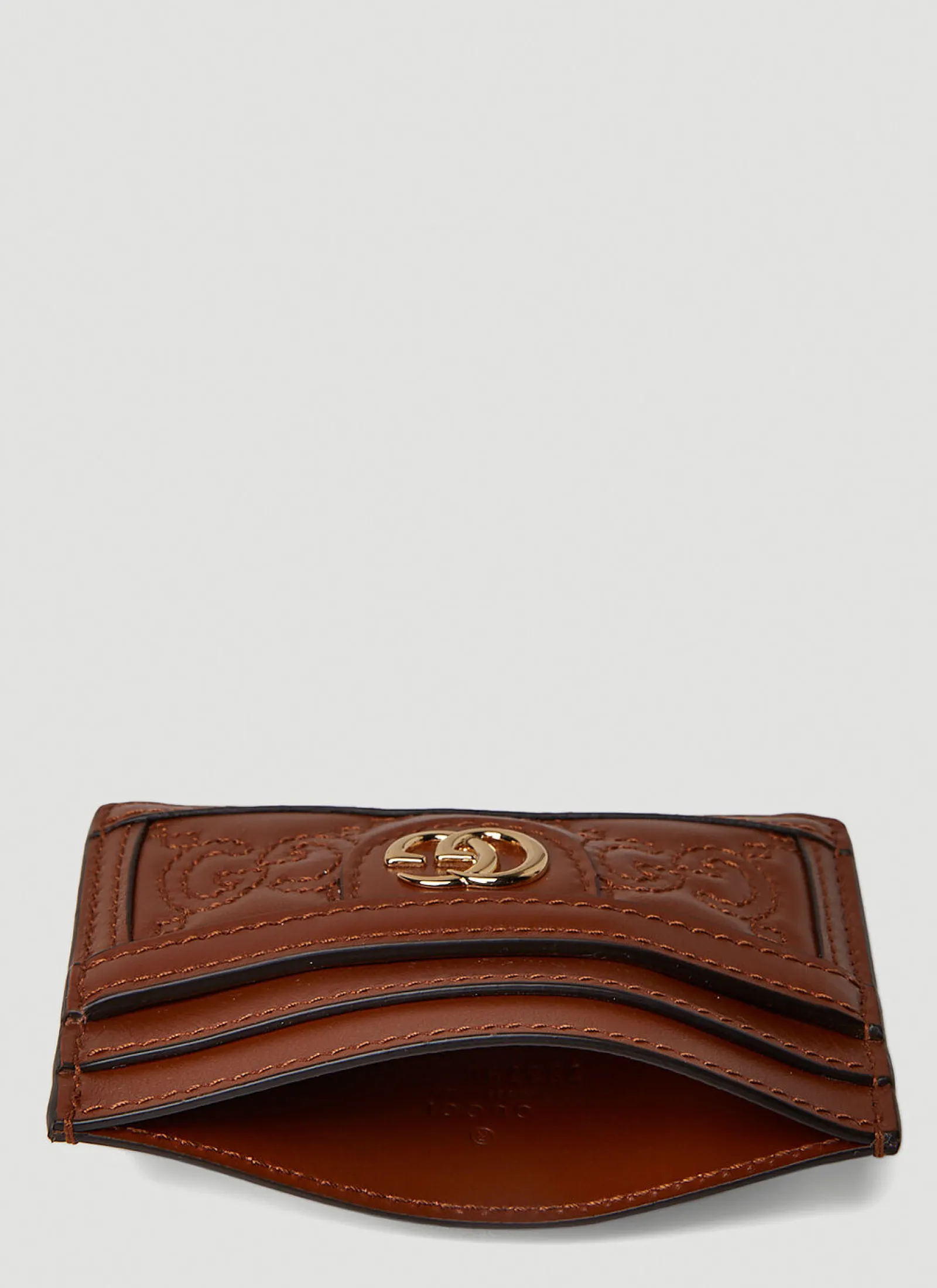 Men Gucci Wallets & Cardholders^Gg Matelasse Cardholder