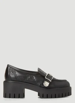 Gg Matelasse Loafers>Gucci Best