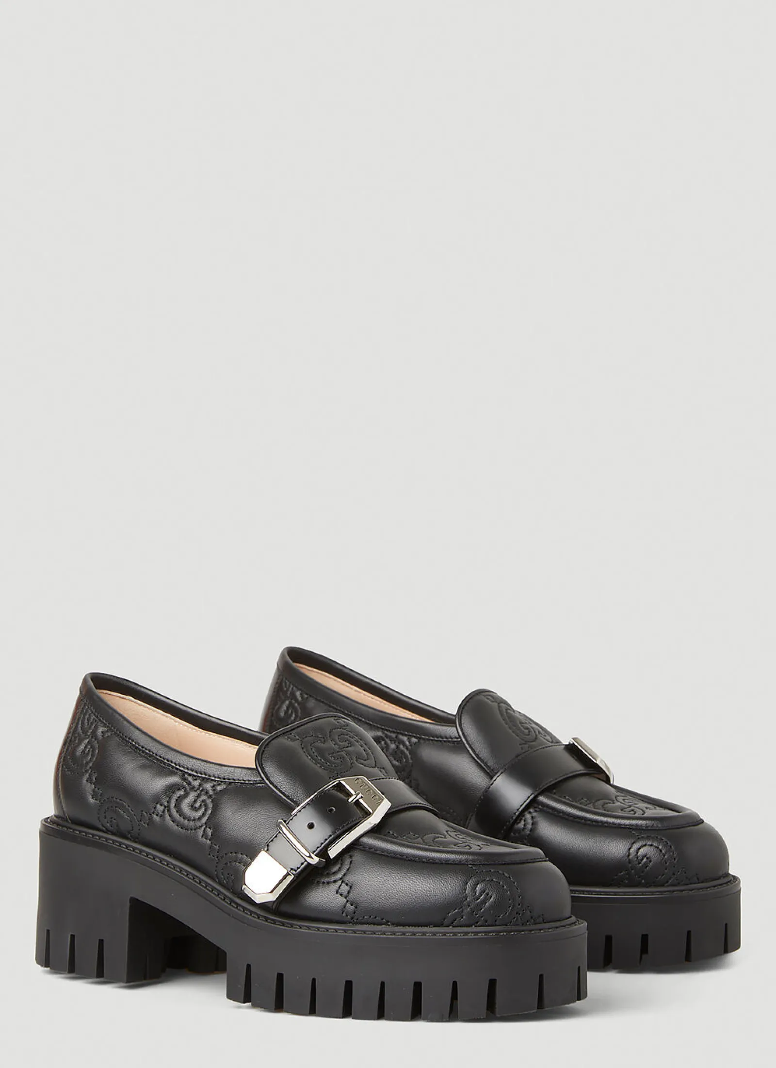 Gg Matelasse Loafers>Gucci Best