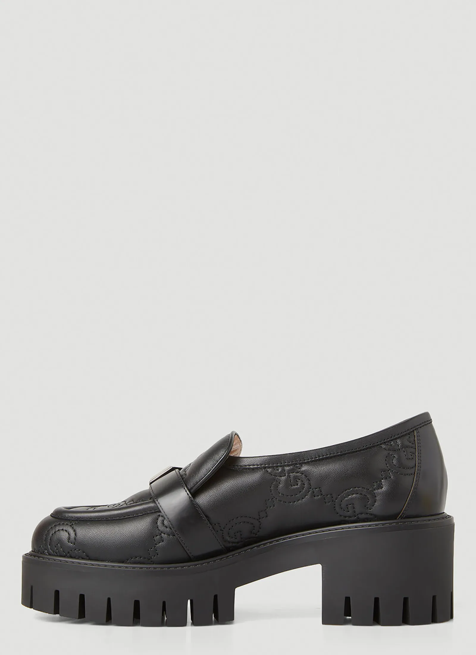 Gg Matelasse Loafers>Gucci Best