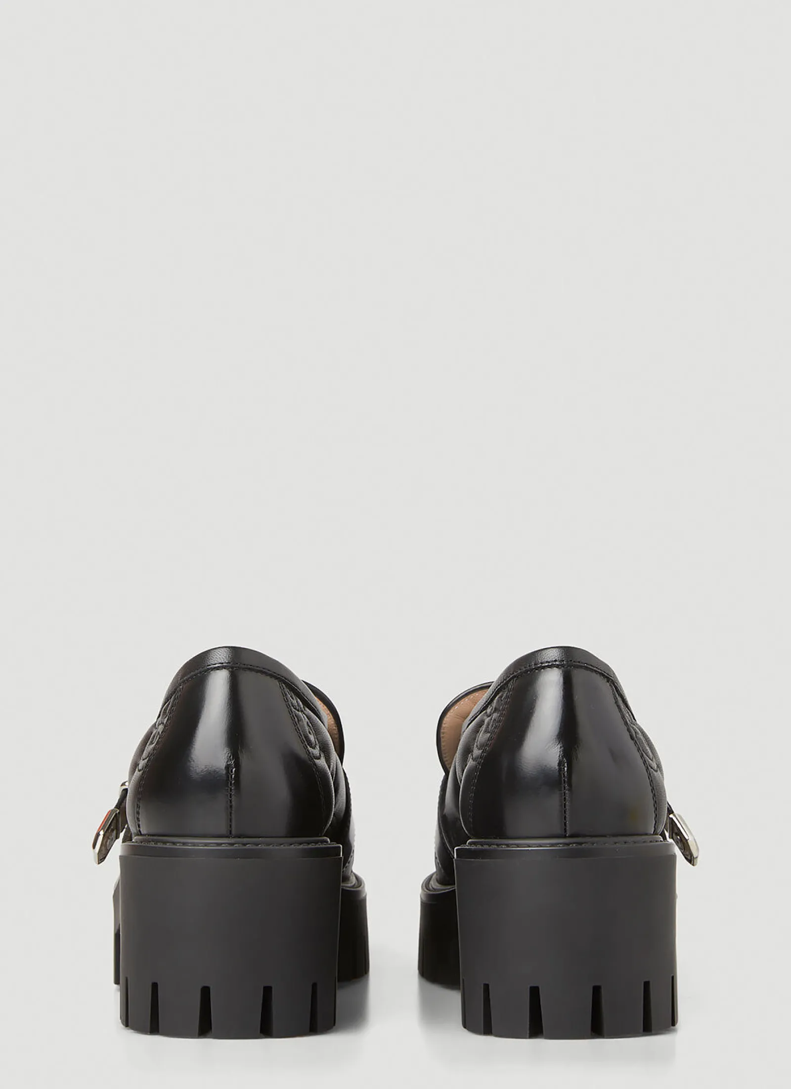 Gg Matelasse Loafers>Gucci Best