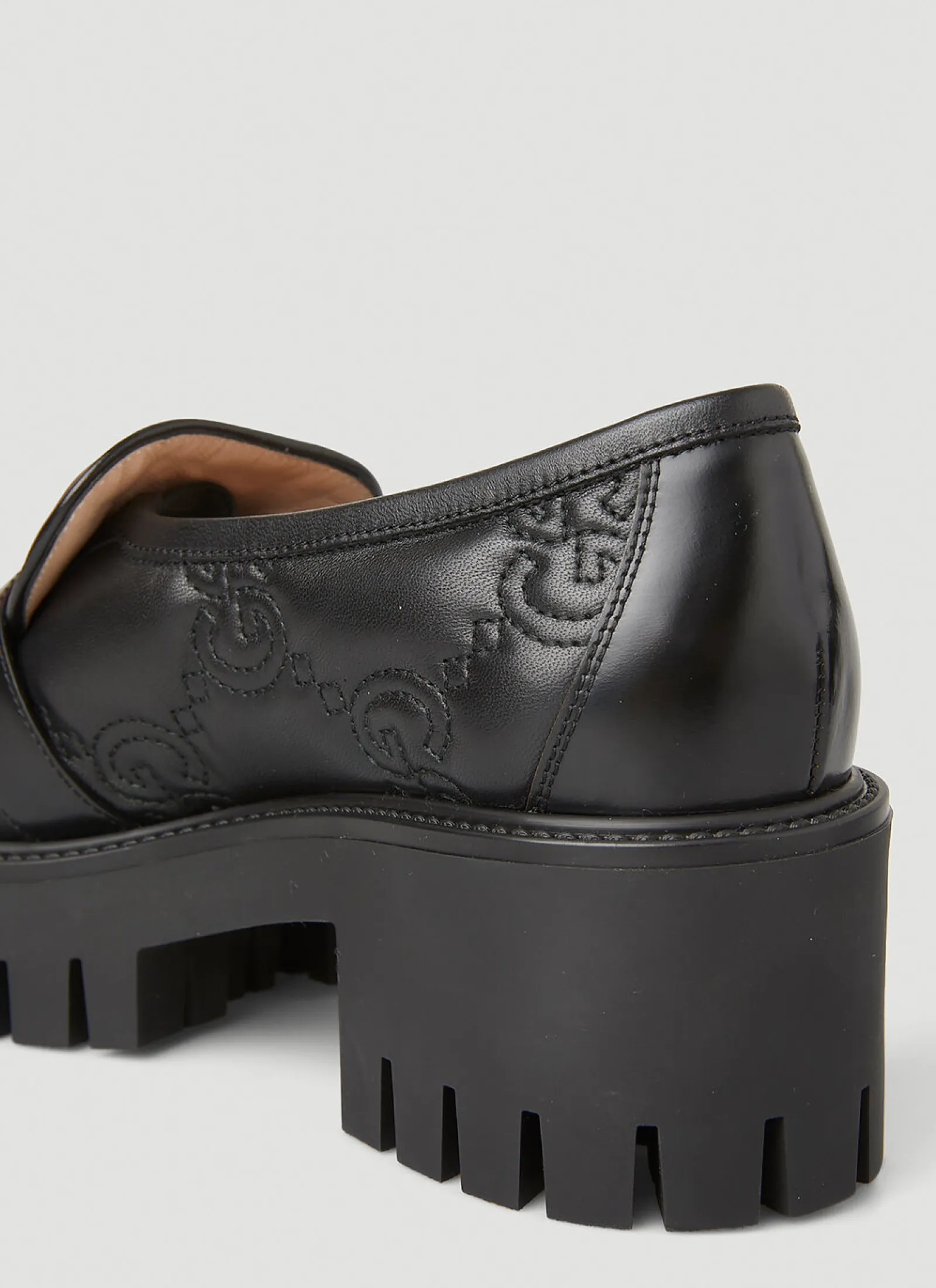 Gg Matelasse Loafers>Gucci Best