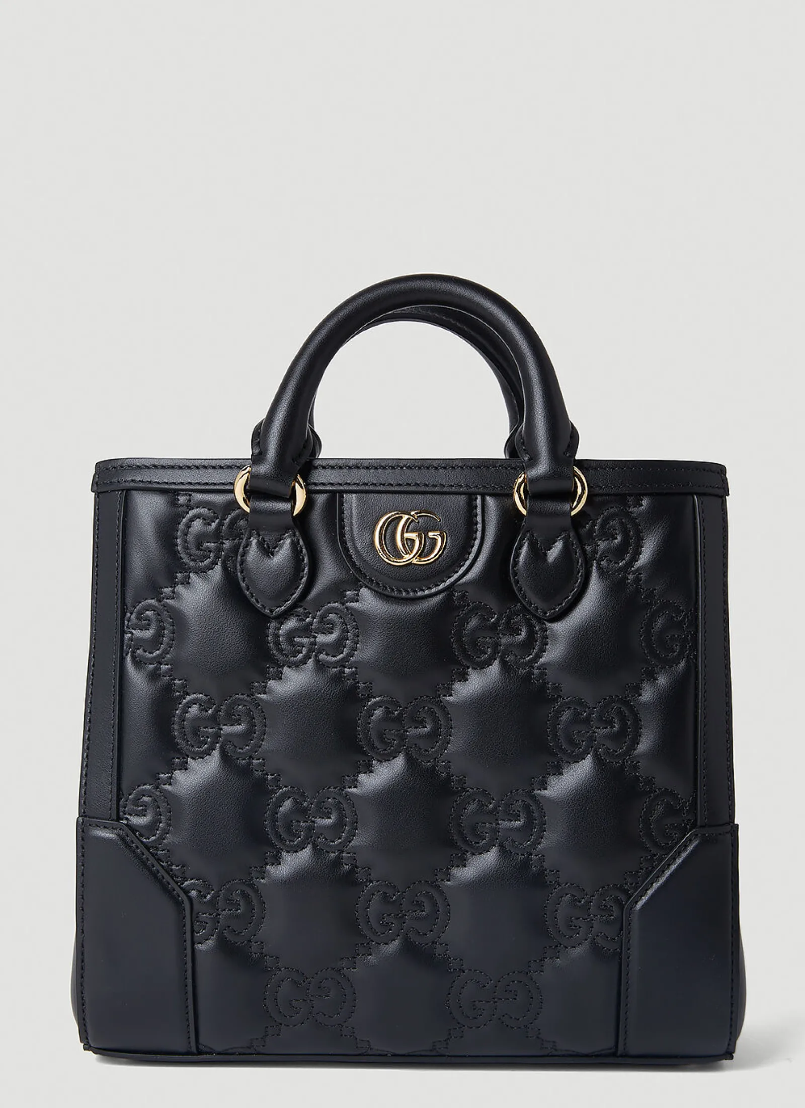 Gg Matelasse Mini Tote Bag>Gucci Discount