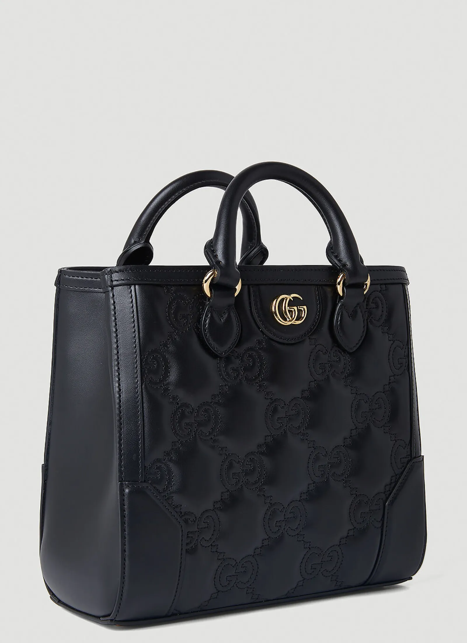 Gg Matelasse Mini Tote Bag>Gucci Discount
