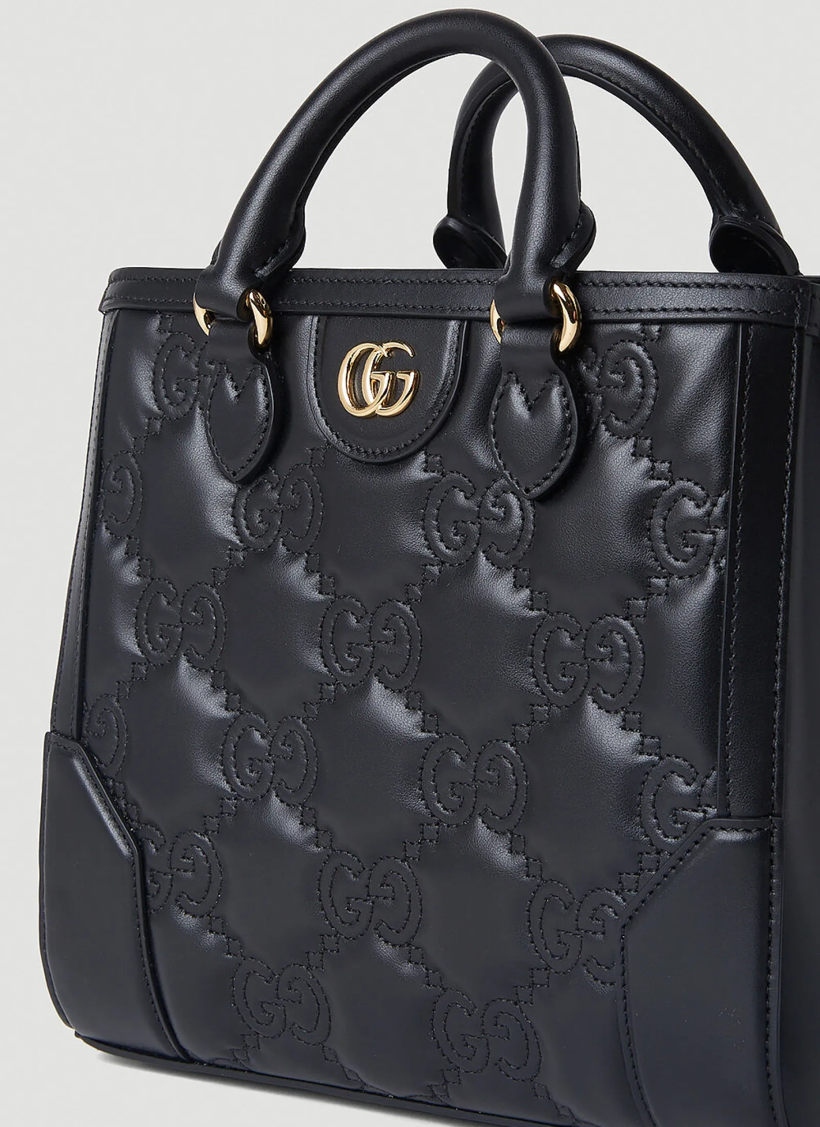 Gg Matelasse Mini Tote Bag>Gucci Discount