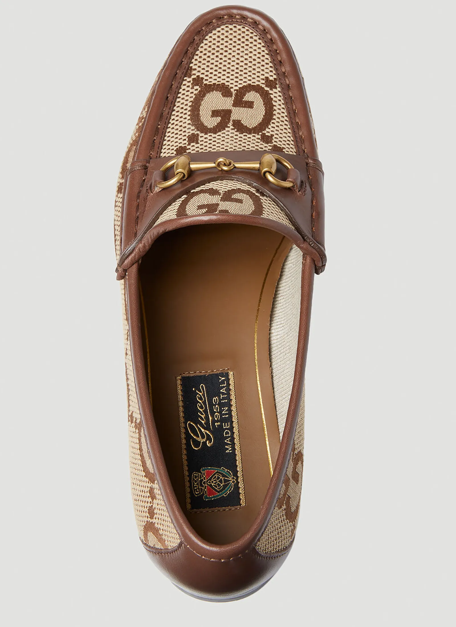 Gg Moccasins>Gucci Best