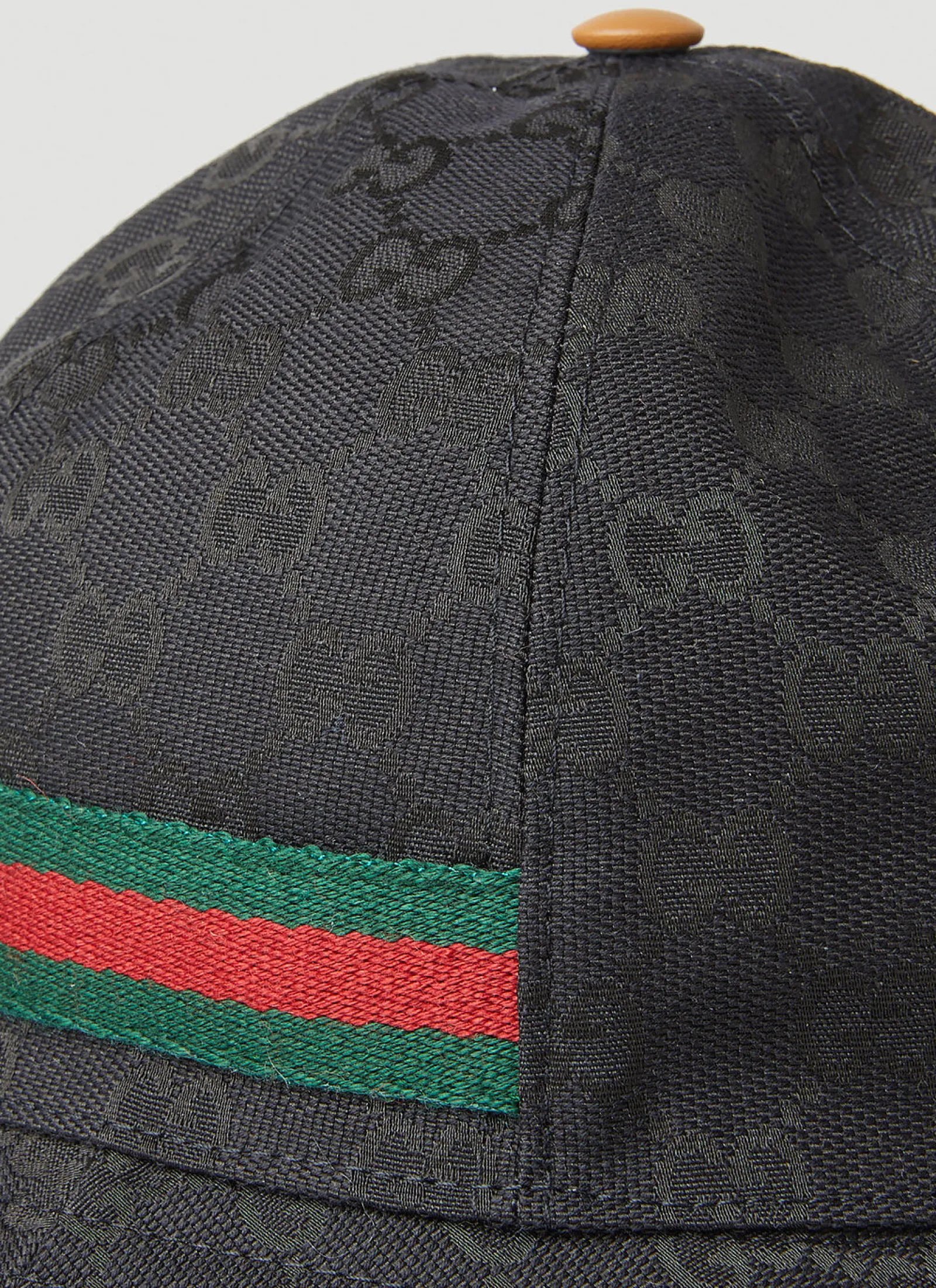 Men Gucci Hats^Gg Monogram Bucket Hat