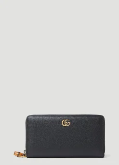 Men Gucci Wallets & Cardholders^Gg Plaque Wallet