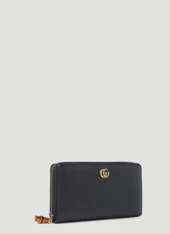 Men Gucci Wallets & Cardholders^Gg Plaque Wallet