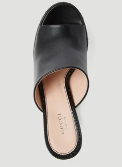 Gg Platform Mules></noscript>Gucci Hot